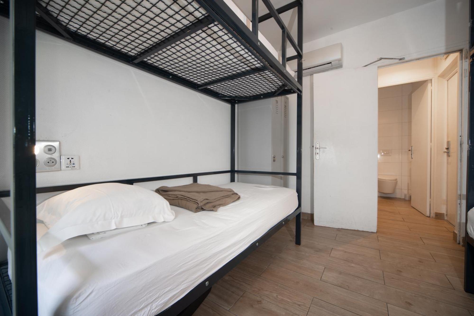 Hostel Enjoy Parijs