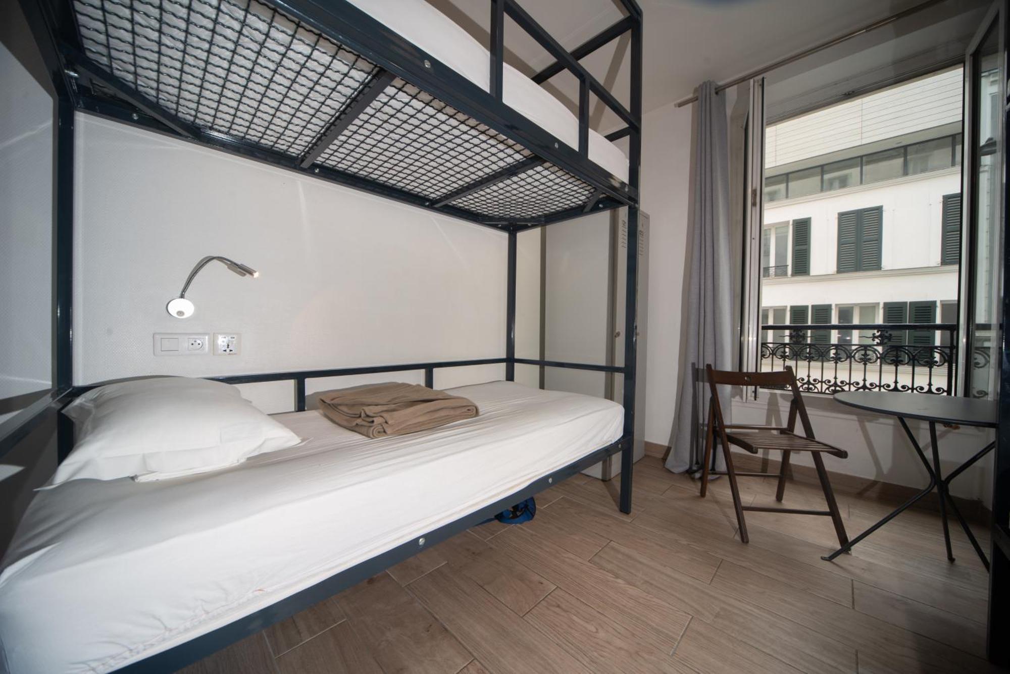 Enjoy Hostel Parijs