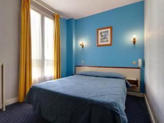 Hostel Enjoy Parijs